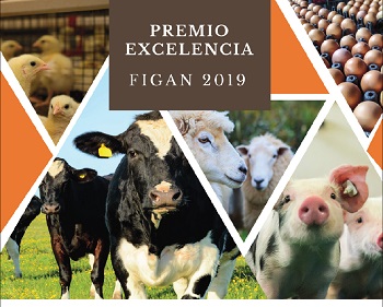 FIGAN  2019 presenta las Ganaderías reconocidas en el Premio Excelencia 